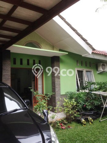 BEST INVESTMENT! Rumah di BSD, Luas 200m² Bangunan 90m² BEST INVESTMENT! Rumah di BSD, Luas 200m² Bangunan 90m²