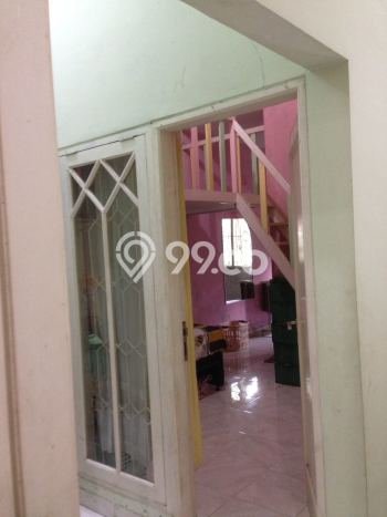 BEST INVESTMENT! Rumah di BSD, Luas 200m² Bangunan 90m² BEST INVESTMENT! Rumah di BSD, Luas 200m² Bangunan 90m²