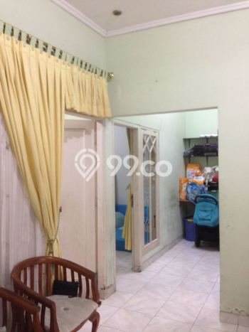 BEST INVESTMENT! Rumah di BSD, Luas 200m² Bangunan 90m² BEST INVESTMENT! Rumah di BSD, Luas 200m² Bangunan 90m²
