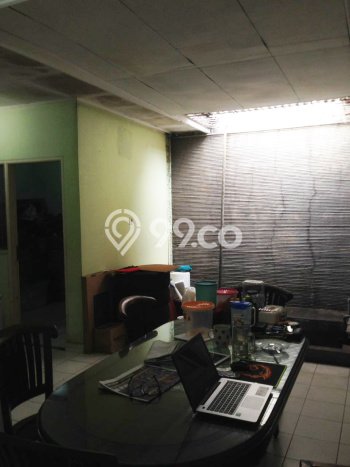 BEST INVESTMENT! Rumah di BSD, Luas 200m² Bangunan 90m² BEST INVESTMENT! Rumah di BSD, Luas 200m² Bangunan 90m²