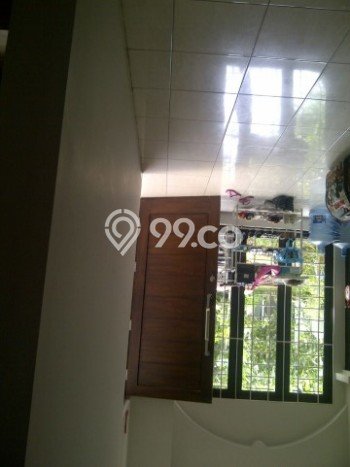 Rumah cluster 2 lantai perumahan Puri Mediterania, Puri Anjasmoro Semarang Rumah cluster 2 lantai perumahan Puri Mediterania, Puri Anjasmoro Semarang