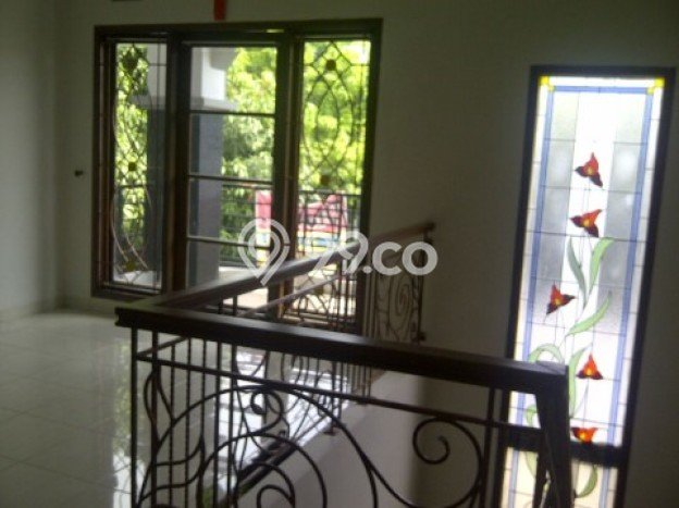 Rumah cluster 2 lantai perumahan Puri Mediterania, Puri Anjasmoro Semarang Rumah cluster 2 lantai perumahan Puri Mediterania, Puri Anjasmoro Semarang