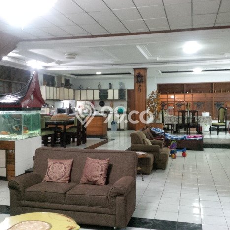 Rumah Luxury Best Area di Bandung, Jawa Barat Rumah Luxury Best Area di Bandung, Jawa Barat