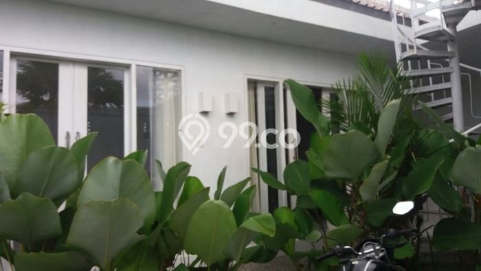 Dijual Rumah Eksklusif 3 KT di Pererenan, Badung Dijual Rumah Eksklusif 3 KT di Pererenan, Badung