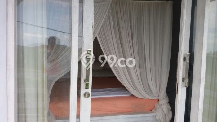Dijual Rumah Eksklusif 3 KT di Pererenan, Badung Dijual Rumah Eksklusif 3 KT di Pererenan, Badung
