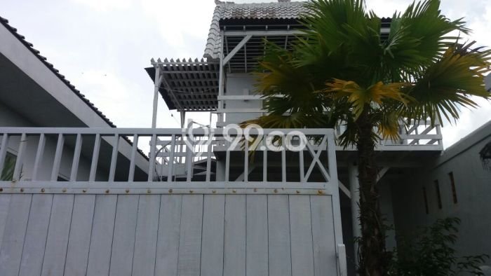 Dijual Rumah Eksklusif 3 KT di Pererenan, Badung Dijual Rumah Eksklusif 3 KT di Pererenan, Badung