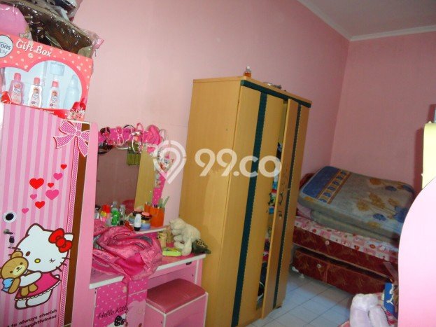 Rumah 2 KT 2 KM di Kawasan Ujungberung, Bandung Rumah 2 KT 2 KM di Kawasan Ujungberung, Bandung