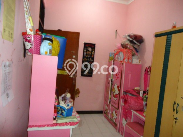 Rumah 2 KT 2 KM di Kawasan Ujungberung, Bandung Rumah 2 KT 2 KM di Kawasan Ujungberung, Bandung