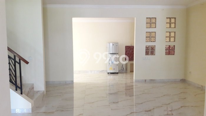 Rumah Harga Terjangkau 3 KT di BSD The Green, Tangerang Rumah Harga Terjangkau 3 KT di BSD The Green, Tangerang