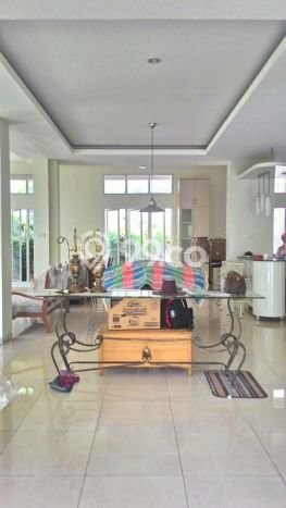 Hunian Super Elit dengan Akses Paling Strategis di Bintaro, Tangerang Selatan Hunian Super Elit dengan Akses Paling Strategis di Bintaro, Tangerang Selatan
