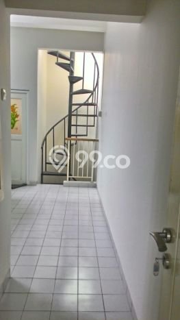 Hunian Super Elit dengan Akses Paling Strategis di Bintaro, Tangerang Selatan Hunian Super Elit dengan Akses Paling Strategis di Bintaro, Tangerang Selatan