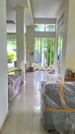 Hunian Super Elit dengan Akses Paling Strategis di Bintaro, Tangerang Selatan Hunian Super Elit dengan Akses Paling Strategis di Bintaro, Tangerang Selatan