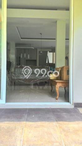 Hunian Super Elit dengan Akses Paling Strategis di Bintaro, Tangerang Selatan Hunian Super Elit dengan Akses Paling Strategis di Bintaro, Tangerang Selatan