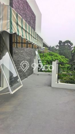Hunian Super Elit dengan Akses Paling Strategis di Bintaro, Tangerang Selatan Hunian Super Elit dengan Akses Paling Strategis di Bintaro, Tangerang Selatan