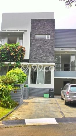 Hunian Super Elit dengan Akses Paling Strategis di Bintaro, Tangerang Selatan Hunian Super Elit dengan Akses Paling Strategis di Bintaro, Tangerang Selatan