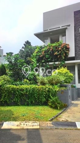 Hunian Super Elit dengan Akses Paling Strategis di Bintaro, Tangerang Selatan Hunian Super Elit dengan Akses Paling Strategis di Bintaro, Tangerang Selatan
