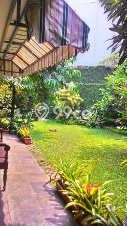 Hunian Super Elit dengan Akses Paling Strategis di Bintaro, Tangerang Selatan Hunian Super Elit dengan Akses Paling Strategis di Bintaro, Tangerang Selatan