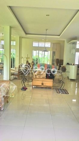 Hunian Super Elit dengan Akses Paling Strategis di Bintaro, Tangerang Selatan Hunian Super Elit dengan Akses Paling Strategis di Bintaro, Tangerang Selatan
