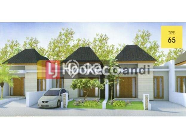 Jual Rumah Modern 2 KT di Sendangmulyo, Semarang Jual Rumah Modern 2 KT di Sendangmulyo, Semarang