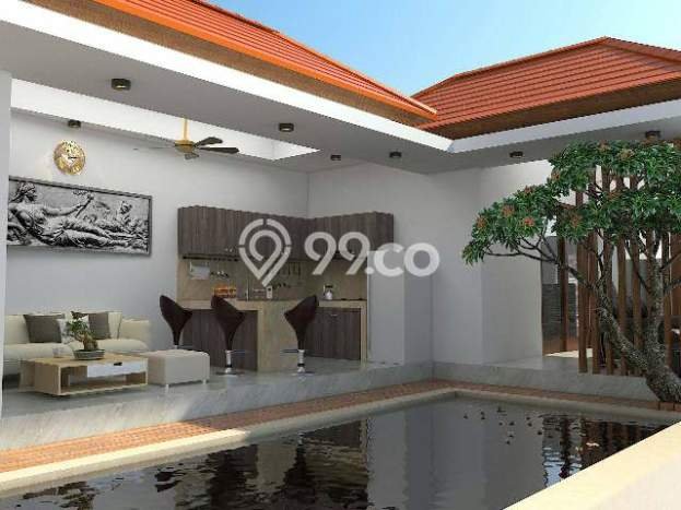 MURAH Banget!!! Brand New Villa MURAH Banget!!! Brand New Villa