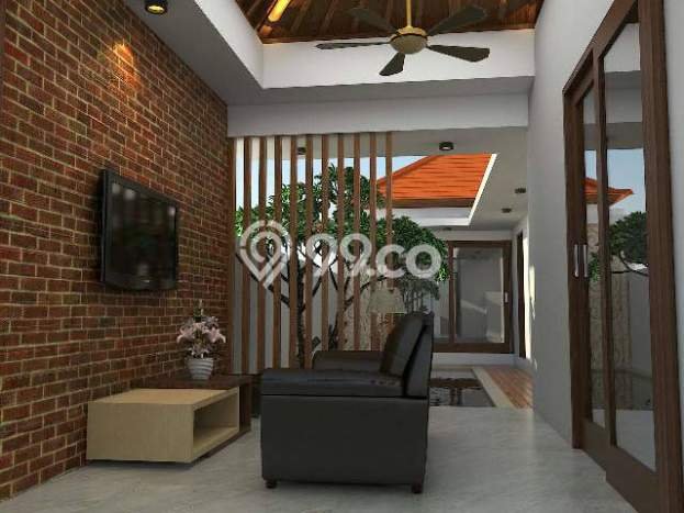 MURAH Banget!!! Brand New Villa MURAH Banget!!! Brand New Villa