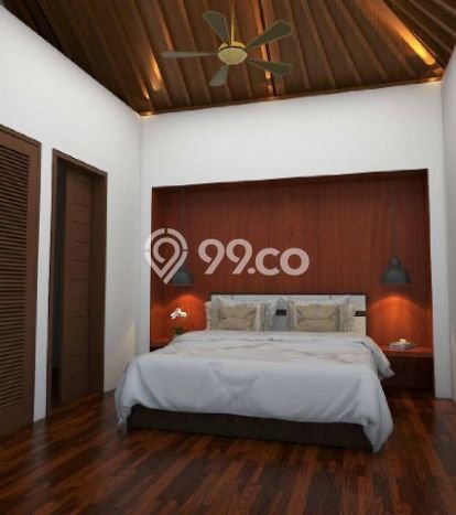MURAH Banget!!! Brand New Villa MURAH Banget!!! Brand New Villa