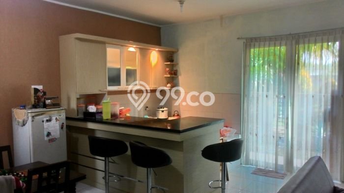 INVESTASI TEPAT! Rumah area BSD Foresta, Luas 140m² LB 144m² INVESTASI TEPAT! Rumah area BSD Foresta, Luas 140m² LB 144m²