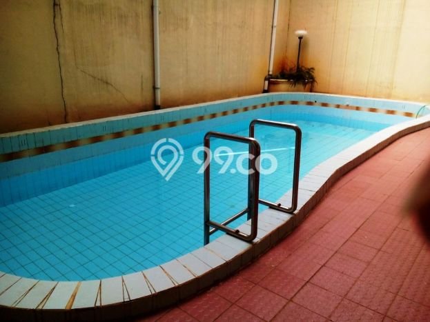 Siap Huni Hunian Elit 6 Kamar di Tembalang Dekat ke Mana Saja Siap Huni Hunian Elit 6 Kamar di Tembalang Dekat ke Mana Saja