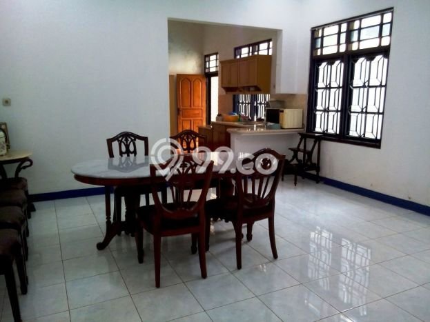 Siap Huni Hunian Elit 6 Kamar di Tembalang Dekat ke Mana Saja Siap Huni Hunian Elit 6 Kamar di Tembalang Dekat ke Mana Saja