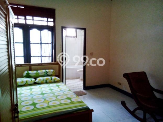 Siap Huni Hunian Elit 6 Kamar di Tembalang Dekat ke Mana Saja Siap Huni Hunian Elit 6 Kamar di Tembalang Dekat ke Mana Saja