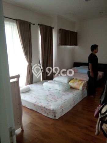 Jual Rumah Mewah Elegan Dengan View Cantik di Lebak Bulus, Jakarta Selatan Jual Rumah Mewah Elegan Dengan View Cantik di Lebak Bulus, Jakarta Selatan