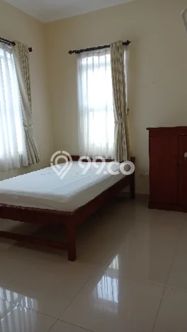 Rumah sewa siap huni 3 KT di Dago, Bandung Rumah sewa siap huni 3 KT di Dago, Bandung