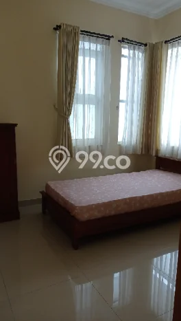 Rumah sewa siap huni 3 KT di Dago, Bandung Rumah sewa siap huni 3 KT di Dago, Bandung