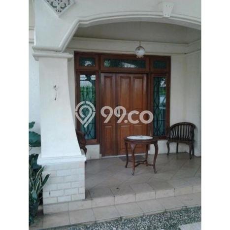 KESEMPATAN EMAS! Rumah di Pondok Cabe, Tangerang, LT 230m² LB 150m² KESEMPATAN EMAS! Rumah di Pondok Cabe, Tangerang, LT 230m² LB 150m²