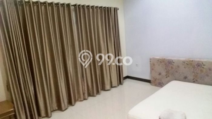 Jual Rumah Luas Megah Dengan View Cantik di Alam Sutera, Tangerang Jual Rumah Luas Megah Dengan View Cantik di Alam Sutera, Tangerang