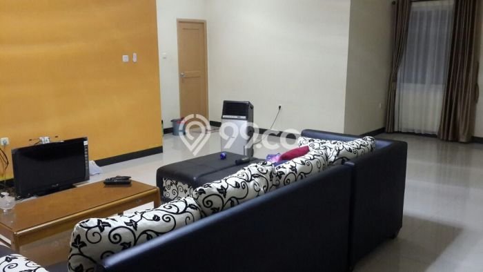 Jual Rumah Luas Megah Dengan View Cantik di Alam Sutera, Tangerang Jual Rumah Luas Megah Dengan View Cantik di Alam Sutera, Tangerang