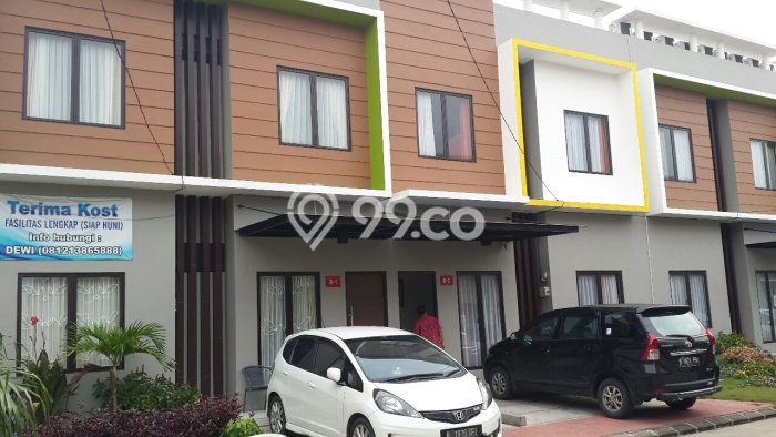 Jual Rumah Strategis Bagus Punya 9 KT di Karawang Barat Karawang - Jual Rumah Strategis Bagus Punya 9 KT di Karawang Barat Karawang -
