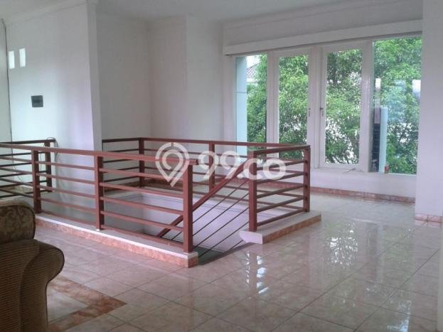 Rumah Cantik Siap Huni. Kemang Barat. BEBAS BANJIR. MURAH Rumah Cantik Siap Huni. Kemang Barat. BEBAS BANJIR. MURAH