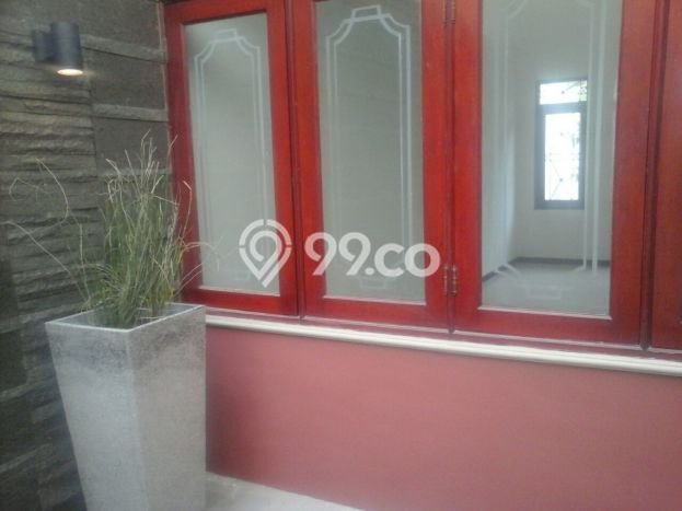 Rumah Harga Terjangkau 3 KT di Ngagel, Surabaya Rumah Harga Terjangkau 3 KT di Ngagel, Surabaya