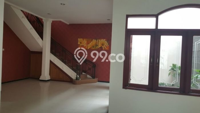 Rumah Harga Terjangkau 3 KT di Ngagel, Surabaya Rumah Harga Terjangkau 3 KT di Ngagel, Surabaya