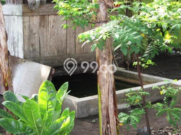 Rumah di Mataram, LT 421m², Bangunan 200m² Rumah di Mataram, LT 421m², Bangunan 200m²