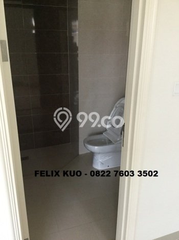Dijual Rumah Modern 3 KT di Gading Serpong, Tangerang Dijual Rumah Modern 3 KT di Gading Serpong, Tangerang