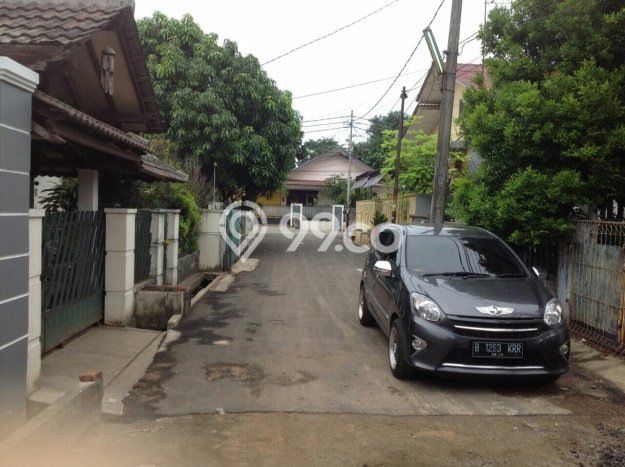 Properti Strategis 3 KT LT 90m² di Jatibening, Bekasi Properti Strategis 3 KT LT 90m² di Jatibening, Bekasi