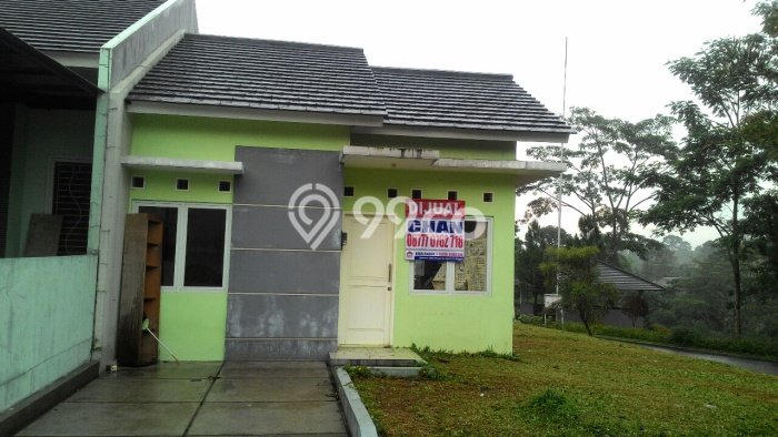 Rumah Pakuan Hill Lokasi Nyaman Tenang dan Sejuk Rumah Pakuan Hill Lokasi Nyaman Tenang dan Sejuk
