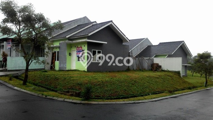 Rumah Pakuan Hill Lokasi Nyaman Tenang dan Sejuk Rumah Pakuan Hill Lokasi Nyaman Tenang dan Sejuk