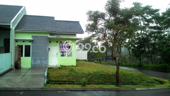 Rumah Pakuan Hill Lokasi Nyaman Tenang dan Sejuk Rumah Pakuan Hill Lokasi Nyaman Tenang dan Sejuk