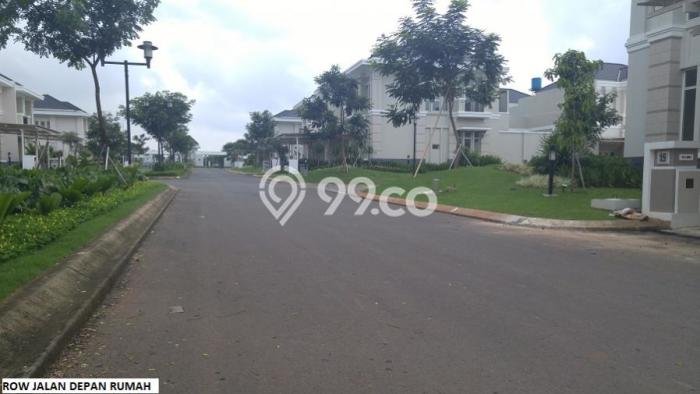 Dijual Rumah Luas Elegan Dengan View Eksklusif di Gading Serpong, Tangerang Dijual Rumah Luas Elegan Dengan View Eksklusif di Gading Serpong, Tangerang
