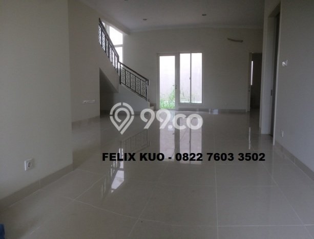 Dijual Rumah Luas Elegan Dengan View Eksklusif di Gading Serpong, Tangerang Dijual Rumah Luas Elegan Dengan View Eksklusif di Gading Serpong, Tangerang