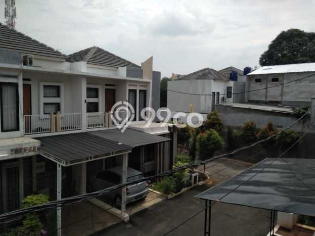 Hunian Nyaman Asri 4 KT Siap Huni di Jatiwarna Bekasi Hunian Nyaman Asri 4 KT Siap Huni di Jatiwarna Bekasi