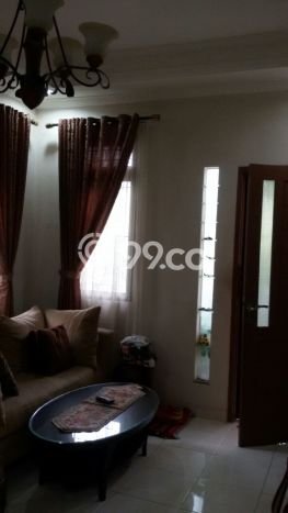 Rumah Luas Asri 2 KT Siap Pakai di Bintaro Tangerang Selatan Rumah Luas Asri 2 KT Siap Pakai di Bintaro Tangerang Selatan